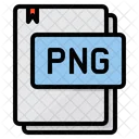 Png 파일  아이콘