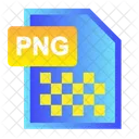 Png File Image File File Format Icon