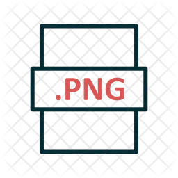 Png File  Icon