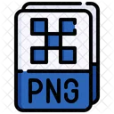 Png File File Document Icon