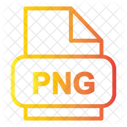 Png File  Icon