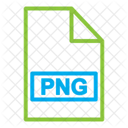 Png File  Icon