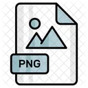 Png Doc File Icon