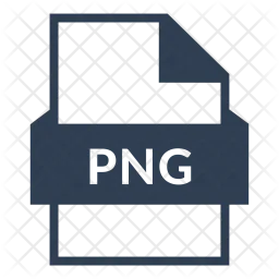 Png-file  Icon