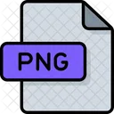 Png File File  Icon