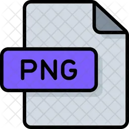 Png File File  Icon