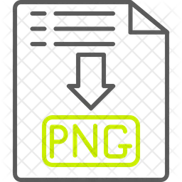 Png file format  Icon