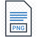 Png Document File Icon