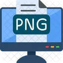 Png File Format File Files Icon