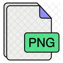 Png File File Document Icon