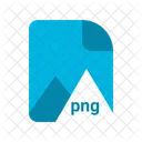 Png File File Document Icon