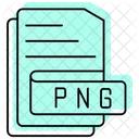 Png File Color Shadow Thinline Icon Icon