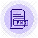 Png File Documents Icon