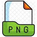 Png Png File File Icon