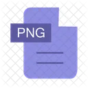 Png File Icon