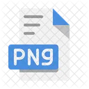 Png File Technology File Icon