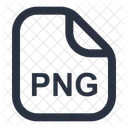 File Png Files Folders Icon