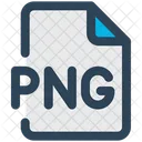 File Format Page Icon