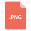 PNG  Icon