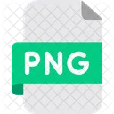 Png Image File File Type Icon