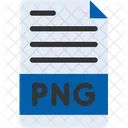 Png Image File File Type Icon