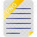 Imagen Png Archivo Tipo De Archivo Icono