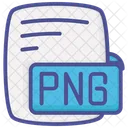 Png Portable Network Graphics Color Outline Style Icon Icon