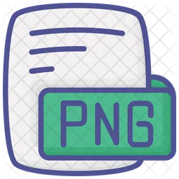 Png-portable-network-graphics  Icon