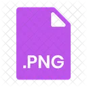 PNG Typ PNG Format Bildformat Symbol