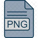 File Format Document Icon