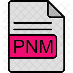 Pnm  Icon