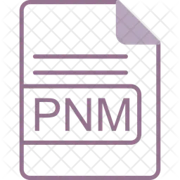 Pnm  Icon