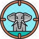 Poaching  Icon