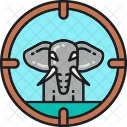 Poaching  Icon