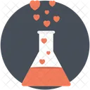 Amor Quimica Pocao Icon