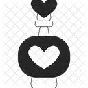 Poção do amor  Ícone