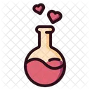 Poção do amor  Ícone
