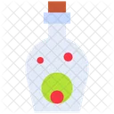 Pocion Botella De Pocion Veneno Icono
