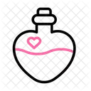 Poción  Icono