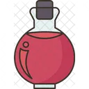 Poción  Icono