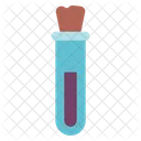 Pocion Botella Matraz Icono