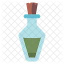 Poción  Icono
