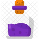 Pocion Varios Matraz Icono