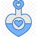 Poción de amor  Icon