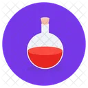 Poción química  Icono