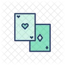 Pocker Card Game Pocker Game Icon