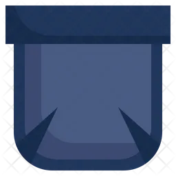 Pocket  Icon