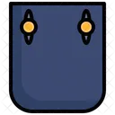 Pocket  Icon