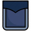 Pocket  Icon