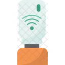 Pocket Wifi Internet Icon